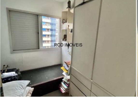 Imagem Apartamento com 3 Quartos à Venda, 71 m² em Vila Gertrudes - São Paulo