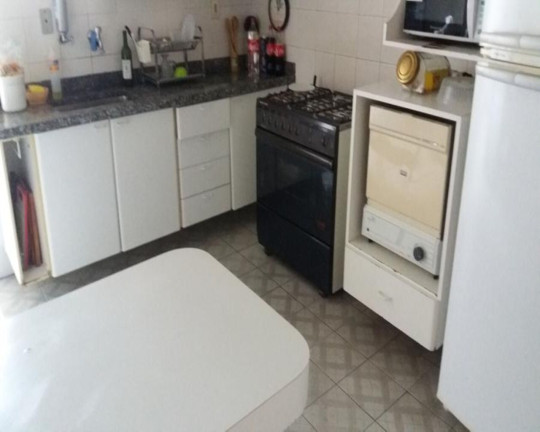 Imagem Apartamento com 3 Quartos à Venda, 142 m² em Perdizes - São Paulo