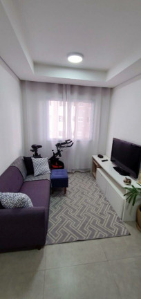 Imagem Apartamento com 1 Quarto para Alugar, 35 m² em Barra Funda - São Paulo Imagem Apartamento com 1 Quarto para Alugar, 35 m² em Barra Funda - São Paulo
