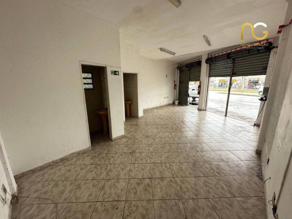 Imagem Loja para Alugar, 59 m² em Vila Assunção - Praia Grande