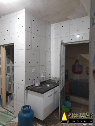 Imagem Casa à Venda, em Inamar - Diadema Imagem Casa à Venda, em Inamar - Diadema
