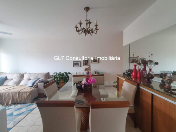 Imagem Apartamento com 3 Quartos à Venda, 168 m² em Cidade Nova I - Indaiatuba