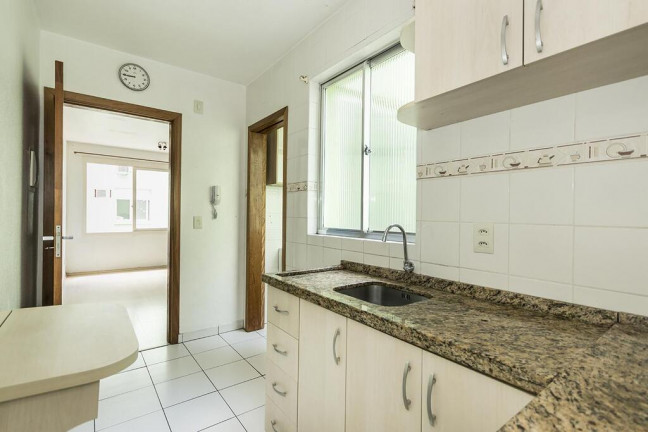 Imagem Apartamento com 1 Quarto à Venda, 45 m² em Jardim Carvalho - Porto Alegre