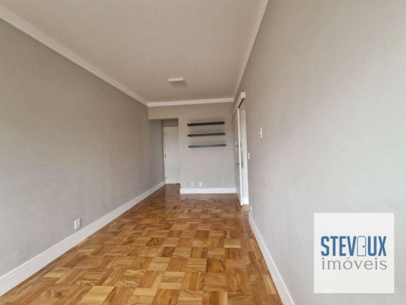 Imagem Apartamento com 1 Quarto à Venda, 45 m² em Moema - São Paulo