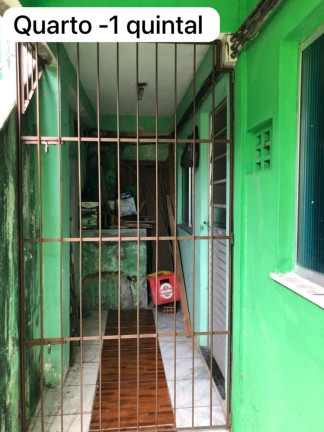 Imagem Casa com 11 Quartos à Venda, 900 m² em Saúde - Salvador