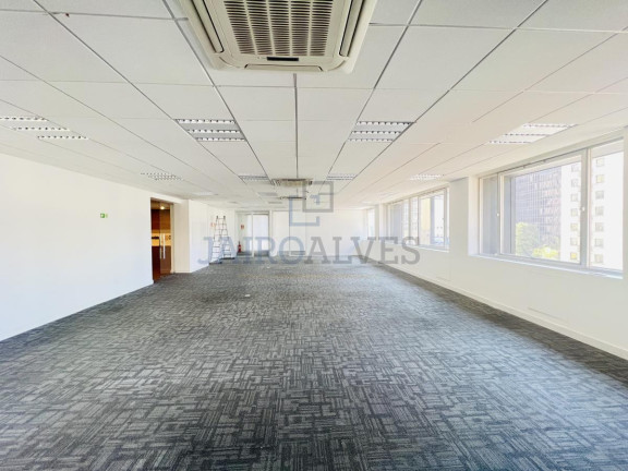 Imagem Imóvel Comercial para Alugar, 200 m² em Bela Vista - São Paulo