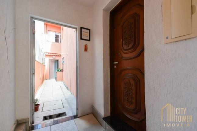 Imagem Casa com 3 Quartos à Venda, 140 m² em Vila Dom Pedro I - São Paulo