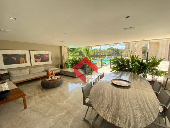 Imagem Apartamento com 4 Quartos à Venda, 400 m² em Meireles - Fortaleza Imagem Apartamento com 4 Quartos à Venda, 400 m² em Meireles - Fortaleza