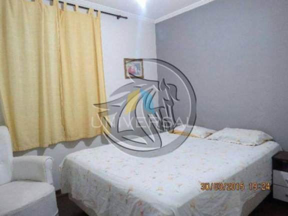 Imagem Apartamento com 3 Quartos à Venda, 62 m² em Vila Pierina - Sao Paulo
