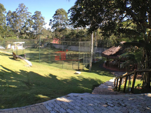 Imagem Casa de Condomínio com 4 Quartos à Venda, 446 m² em Jardim Indaiá - Embu Das Artes Imagem Casa de Condomínio com 4 Quartos à Venda, 446 m² em Jardim Indaiá - Embu Das Artes