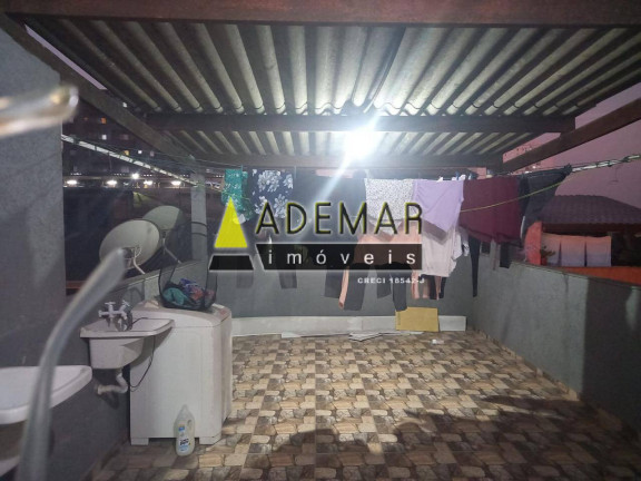 Imagem Casa com 3 Quartos à Venda, 48 m² em Conceição - Diadema Imagem Casa com 3 Quartos à Venda, 48 m² em Conceição - Diadema