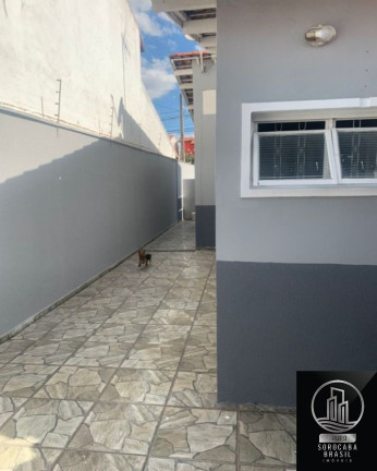 Imagem Casa com 2 Quartos à Venda, 85 m² em Jardim Wanel Ville V - Sorocaba Imagem Casa com 2 Quartos à Venda, 85 m² em Jardim Wanel Ville V - Sorocaba