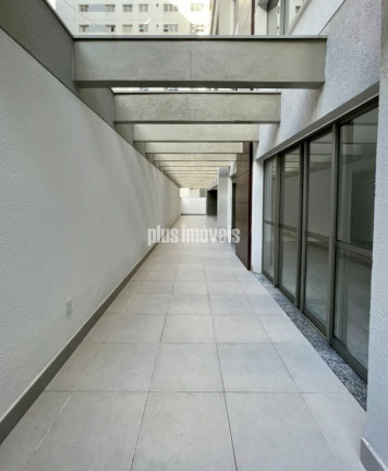 Imagem Apartamento com 3 Quartos à Venda, 285 m² em Jardim América - São Paulo