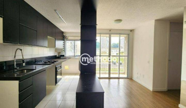 Imagem Apartamento com 2 Quartos à Venda, 48 m² em Jardim São Vicente - Campinas Imagem Apartamento com 2 Quartos à Venda, 48 m² em Jardim São Vicente - Campinas
