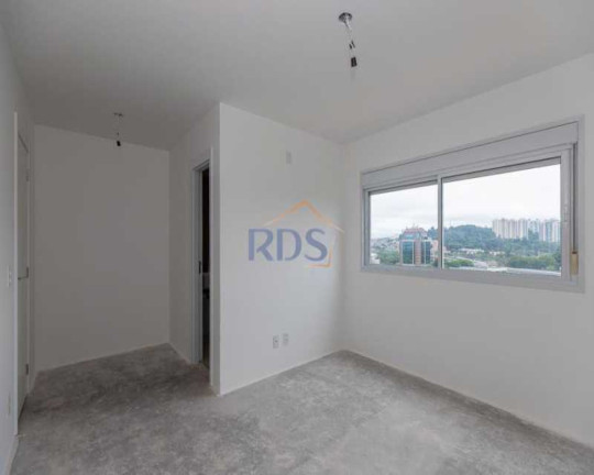 Imagem Apartamento com 2 Quartos à Venda, 92 m² em Jardim Dom Bosco - São Paulo