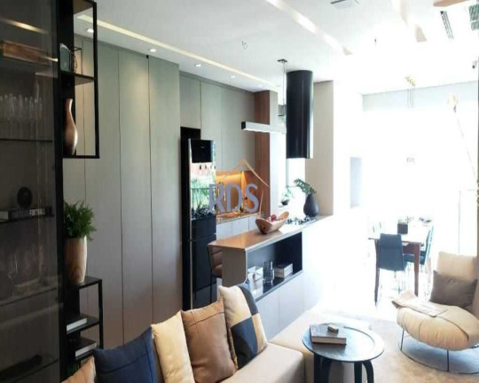 Imagem Apartamento com 3 Quartos à Venda, 104 m² em Brooklin - São Paulo Imagem Apartamento com 3 Quartos à Venda, 104 m² em Brooklin - São Paulo
