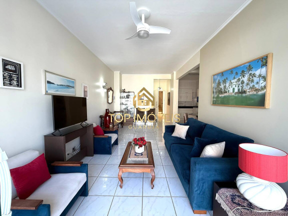 Imagem Apartamento com 3 Quartos à Venda, 98 m² em Pitangueiras - Guarujá Imagem Apartamento com 3 Quartos à Venda, 98 m² em Pitangueiras - Guarujá
