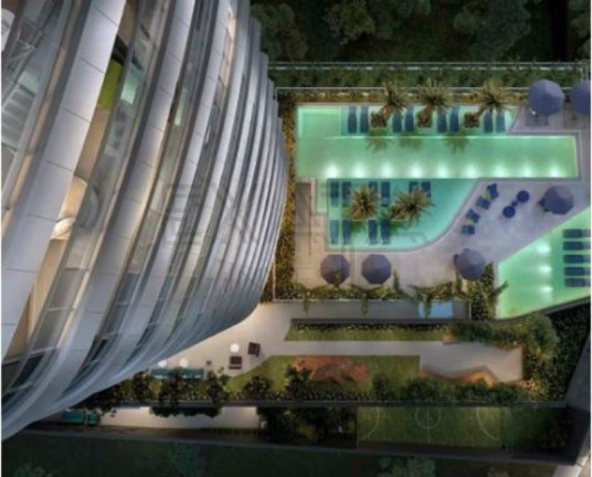 Imagem Imóvel com 4 Quartos à Venda, 324 m² em Vila Nova Conceição - São Paulo