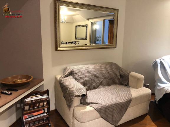 Imagem Apartamento com 3 Quartos à Venda, 86 m² em Brooklin - São Paulo Imagem Apartamento com 3 Quartos à Venda, 86 m² em Brooklin - São Paulo