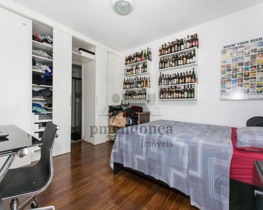 Imagem Apartamento com 5 Quartos à Venda, 329 m² em Perdizes - São Paulo Imagem Apartamento com 5 Quartos à Venda, 329 m² em Perdizes - São Paulo
