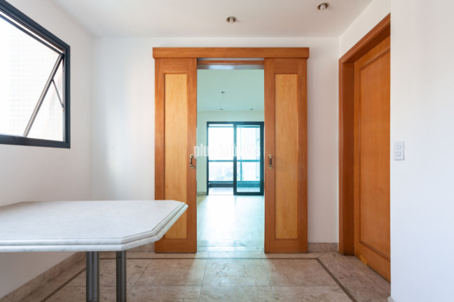Imagem Apartamento com 4 Quartos à Venda, 200 m² em Higienópolis - São Paulo