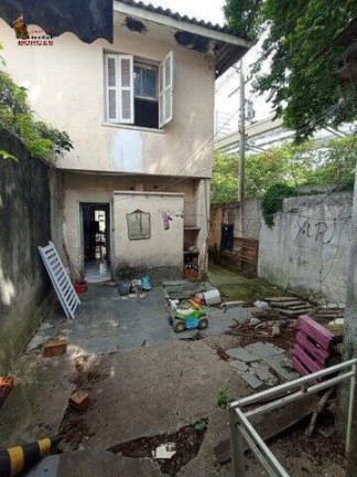 Imagem Casa com 2 Quartos à Venda, 117 m² em Brooklin - São Paulo