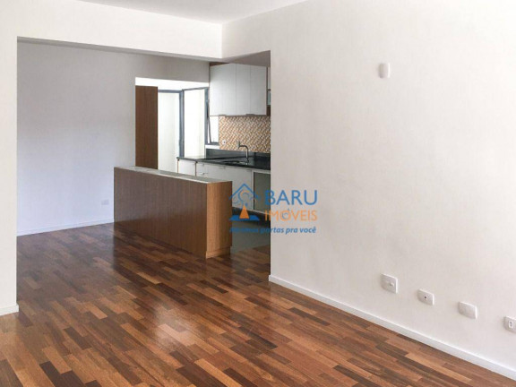 Apartamento com 2 Quartos à Venda, 81 m² em Pompéia - São Paulo