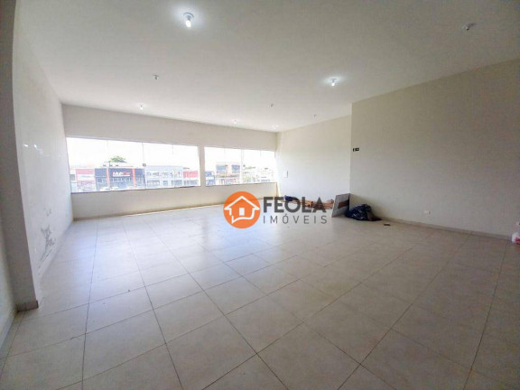 Imagem Sala Comercial para Alugar, 220 m² em Cidade Nova Ii - Santa Bárbara D'oeste Imagem Sala Comercial para Alugar, 220 m² em Cidade Nova Ii - Santa Bárbara D'oeste