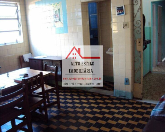 Casa com 3 Quartos à Venda, 450 m² em Piedade - Rio De Janeiro