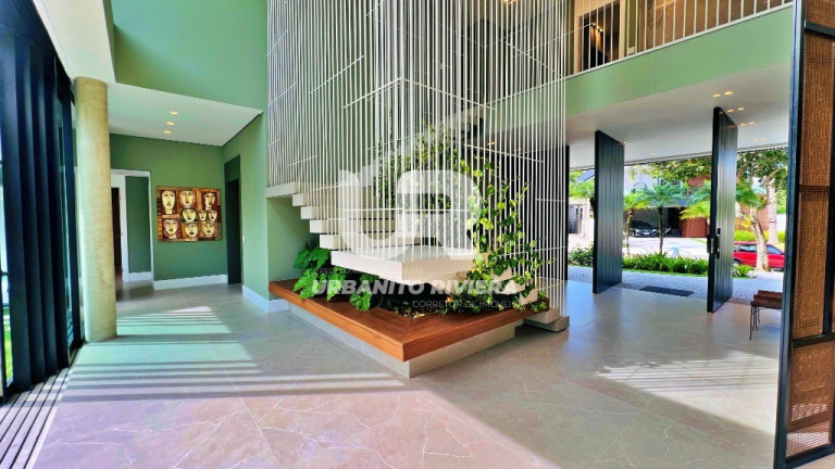 Imagem Casa com 6 Quartos à Venda, 570 m² em Riviera | Módulo 12 - Bertioga