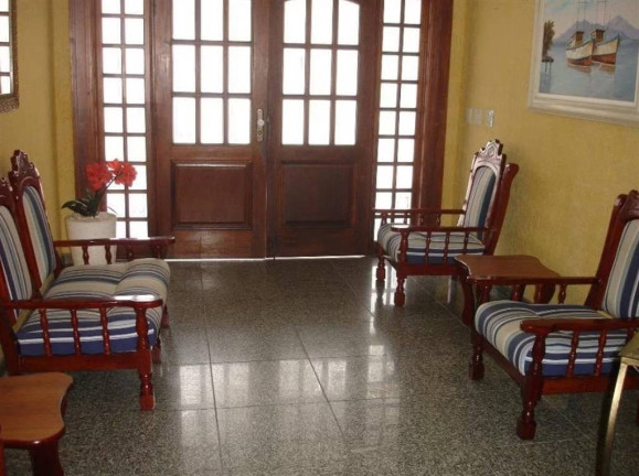 Imagem Apartamento com 1 Quarto à Venda,  em Guilhermina - Praia Grande