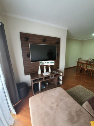 Imagem Imóvel com 4 Quartos à Venda, 90 m² em Jardim Califórnia - Jacareí