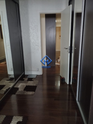 Imagem Apartamento com 4 Quartos à Venda, 213 m² em Ipiranga - São Paulo Imagem Apartamento com 4 Quartos à Venda, 213 m² em Ipiranga - São Paulo