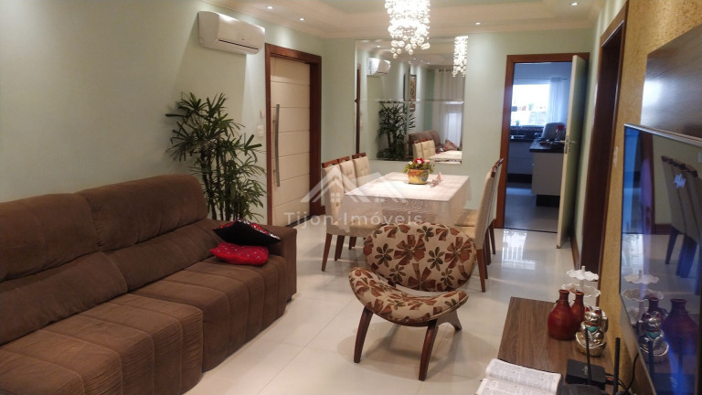 Imagem Casa com 3 Quartos à Venda, 270 m² em Parque Jataí - Votorantim