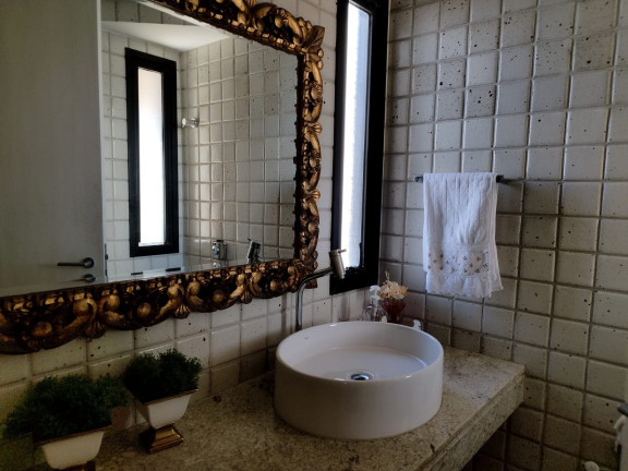 Imagem Apartamento com 4 Quartos à Venda, 200 m² em Pituba - Salvador
