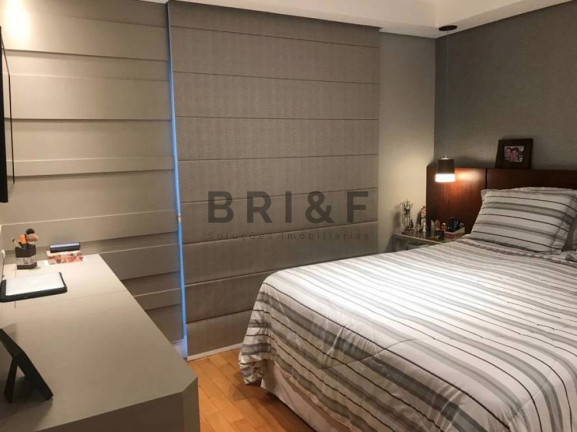 Imagem Apartamento com 3 Quartos à Venda, 150 m² em Campo Belo - São Paulo Imagem Apartamento com 3 Quartos à Venda, 150 m² em Campo Belo - São Paulo