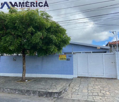Imagem Casa com 3 Quartos à Venda, 160 m² em Ernesto Geisel - João Pessoa