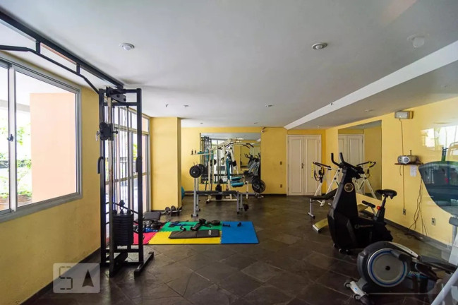 Imagem Imóvel com 3 Quartos para Alugar, 120 m² em Ingá - Niterói Imagem Imóvel com 3 Quartos para Alugar, 120 m² em Ingá - Niterói