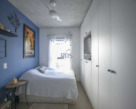 Imagem Apartamento com 2 Quartos à Venda, 74 m² em Santo Amaro - São Paulo Imagem Apartamento com 2 Quartos à Venda, 74 m² em Santo Amaro - São Paulo