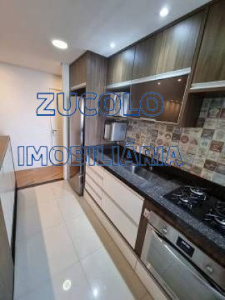 Imagem Apartamento com 3 Quartos à Venda, 80 m² em Jardim Ocara - Santo André Imagem Apartamento com 3 Quartos à Venda, 80 m² em Jardim Ocara - Santo André