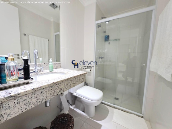 Imagem Apartamento com 2 Quartos à Venda, 96 m² em Ondina - Salvador