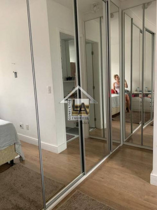 Imagem Apartamento com 2 Quartos à Venda, 56 m² em Vila Andrade - São Paulo