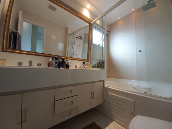 Imagem Apartamento com 3 Quartos à Venda, 144 m² em Boqueirão - Santos