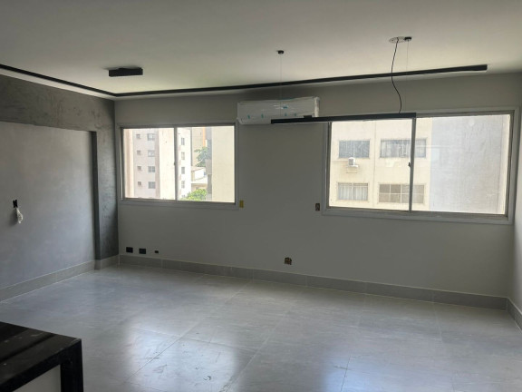 Imagem Apartamento com 3 Quartos à Venda, 99 m² em Setor Oeste - Goiânia