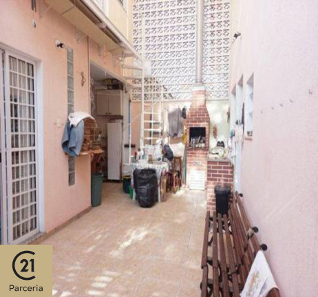 Imagem Sobrado com 3 Quartos à Venda, em Campo Belo - São Paulo Imagem Sobrado com 3 Quartos à Venda, em Campo Belo - São Paulo