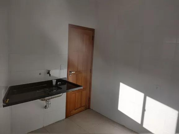Imagem Casa de Condomínio com 2 Quartos à Venda, 55 m² em Maracanã - Praia Grande Imagem Casa de Condomínio com 2 Quartos à Venda, 55 m² em Maracanã - Praia Grande