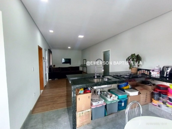 Imagem Imóvel com 3 Quartos à Venda, 191 m² em Loteamento Itatiba Country Club - Itatiba