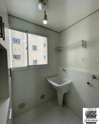 Imagem Apartamento com 2 Quartos à Venda, 65 m² em Parque Campolim - Sorocaba