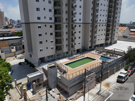 Imagem Apartamento com 2 Quartos à Venda, 68 m² em Casa Branca - Santo André Imagem Apartamento com 2 Quartos à Venda, 68 m² em Casa Branca - Santo André