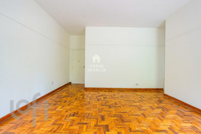 Imagem Apartamento com 2 Quartos à Venda, 103 m² em Perdizes - São Paulo
